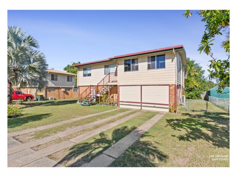 35 Scott Street, Kawana QLD 4701