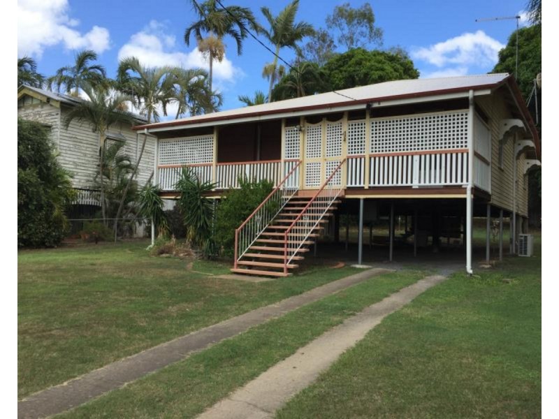 52 Henry Street, The Range QLD 4700