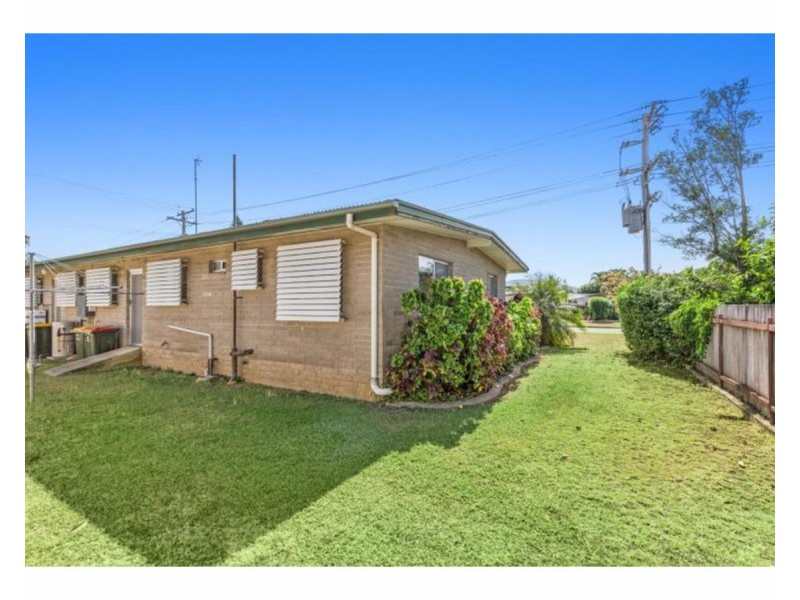 2/86 Sheehy Street, Park Avenue QLD 4701