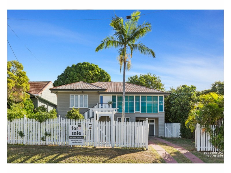 102 Davis Street, The Range QLD 4700