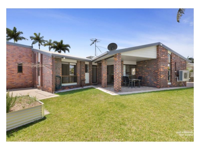 9 Pillich Street, Kawana QLD 4701