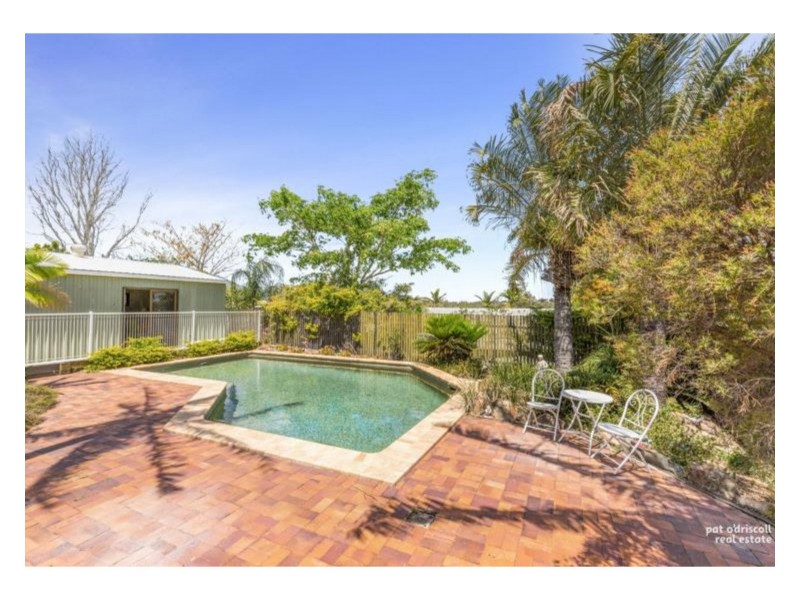 9 Pillich Street, Kawana QLD 4701