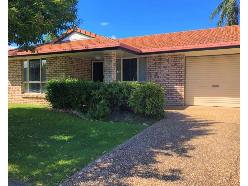 63a Archer Street, Rockhampton City QLD 4700