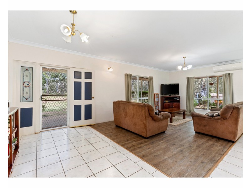 307 Connors Road, Stanwell QLD 4702