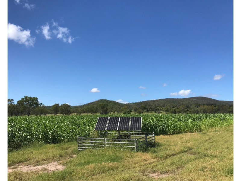 307 Connors Road, Stanwell QLD 4702