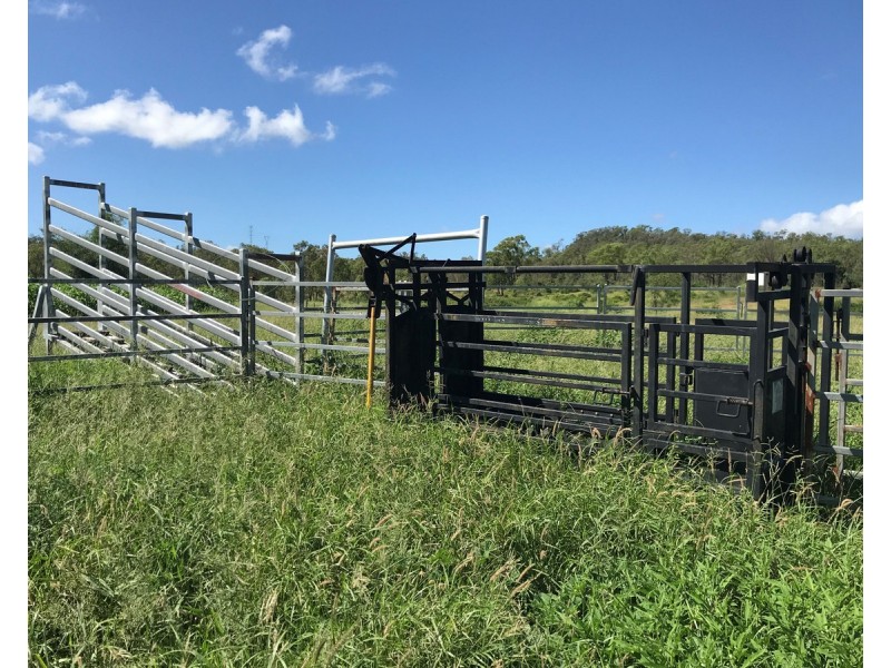 307 Connors Road, Stanwell QLD 4702