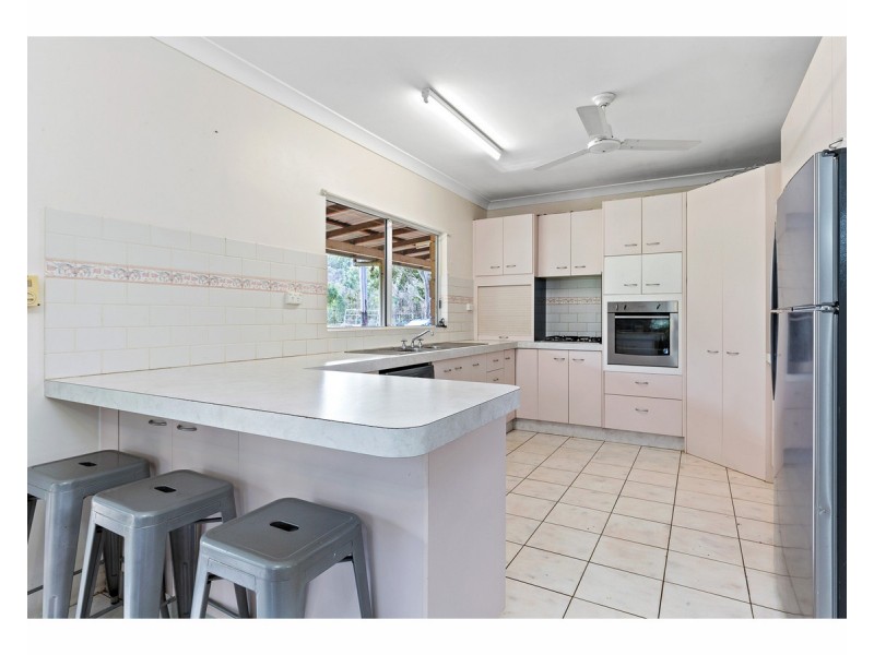 307 Connors Road, Stanwell QLD 4702