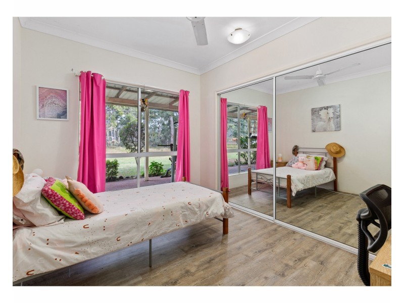 307 Connors Road, Stanwell QLD 4702