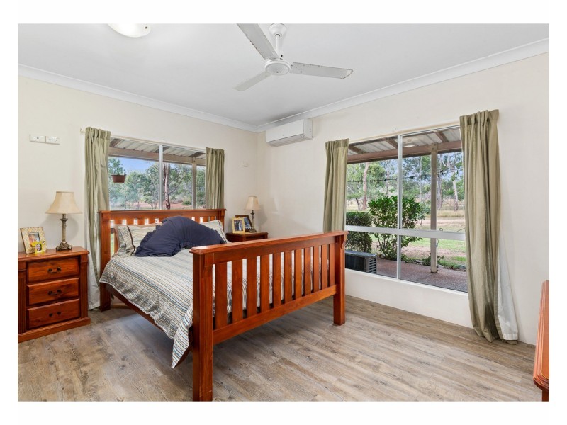 307 Connors Road, Stanwell QLD 4702