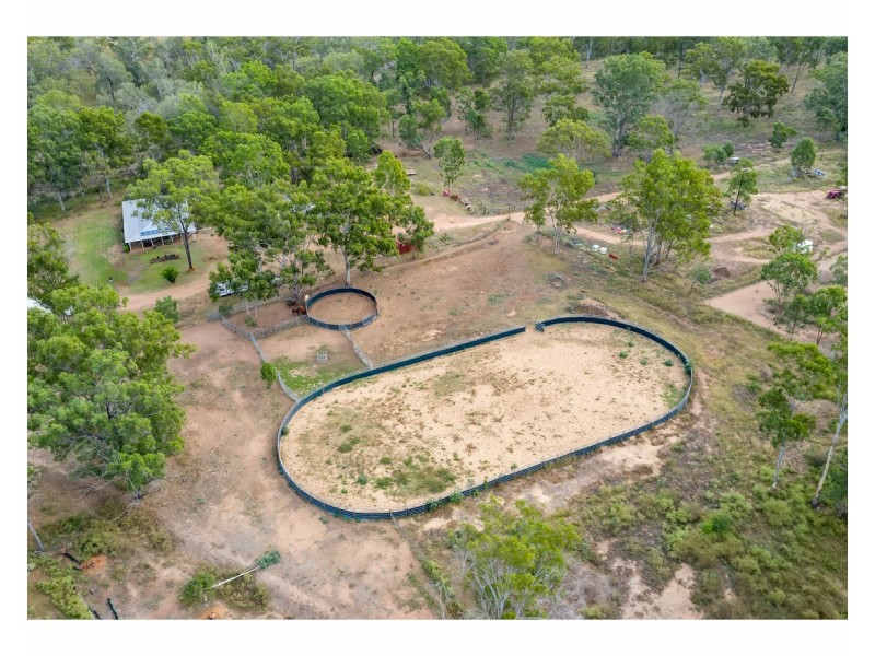 307 Connors Road, Stanwell QLD 4702