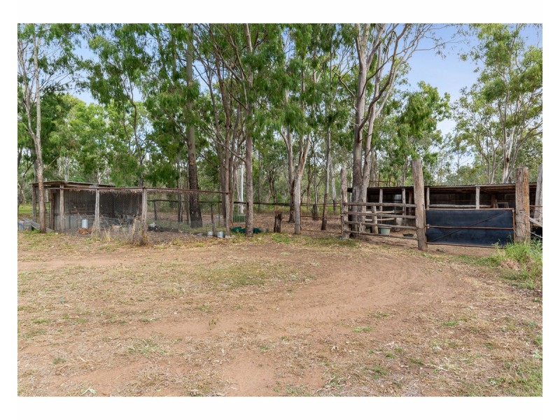 307 Connors Road, Stanwell QLD 4702