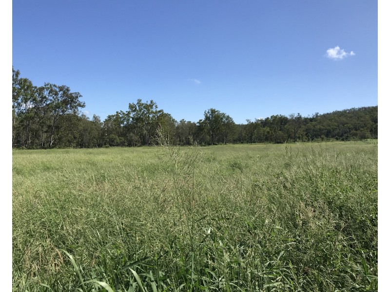 307 Connors Road, Stanwell QLD 4702