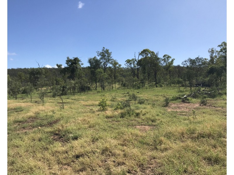 307 Connors Road, Stanwell QLD 4702