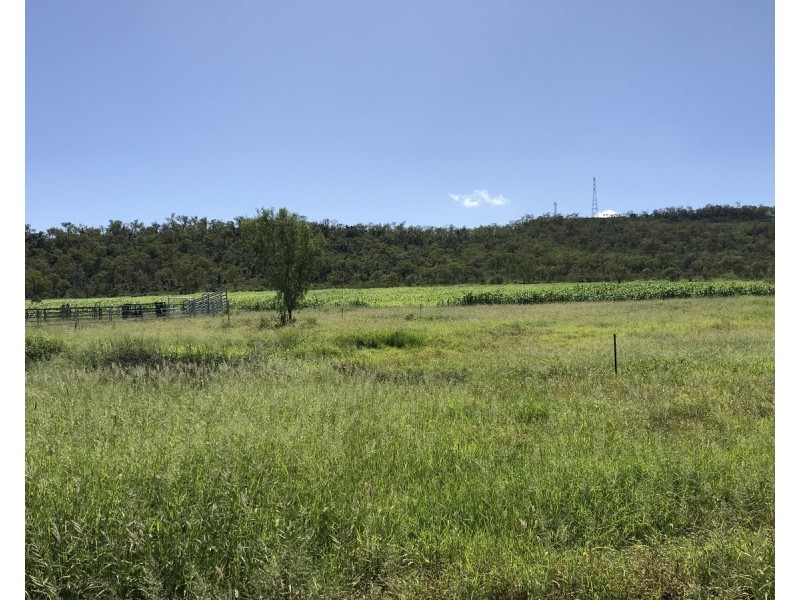 307 Connors Road, Stanwell QLD 4702