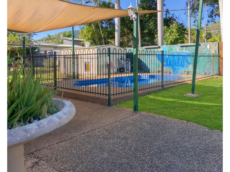 332 Irving Avenue, Frenchville QLD 4701