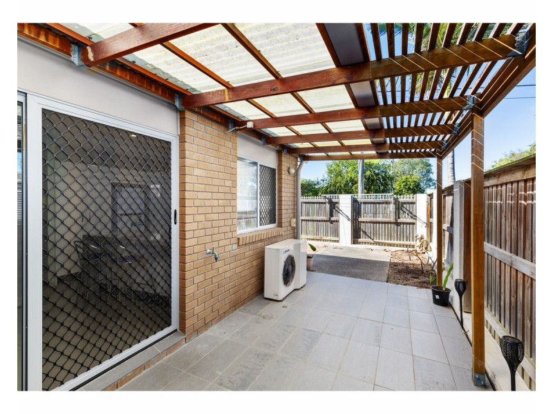1/45 Edward Street, Berserker QLD 4701
