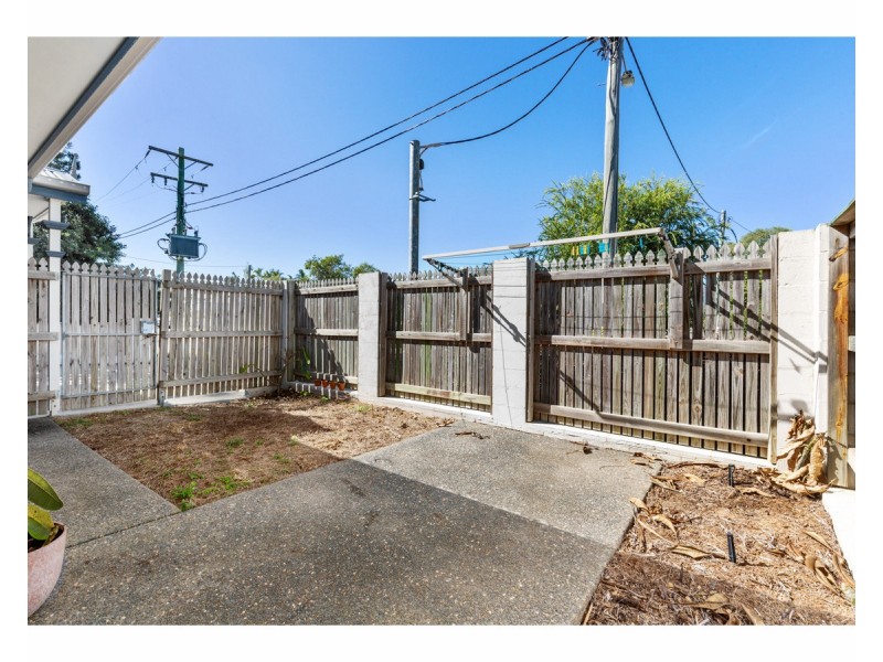1/45 Edward Street, Berserker QLD 4701