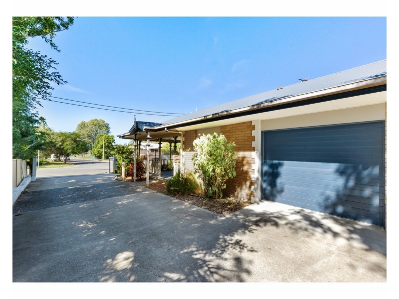 1/45 Edward Street, Berserker QLD 4701
