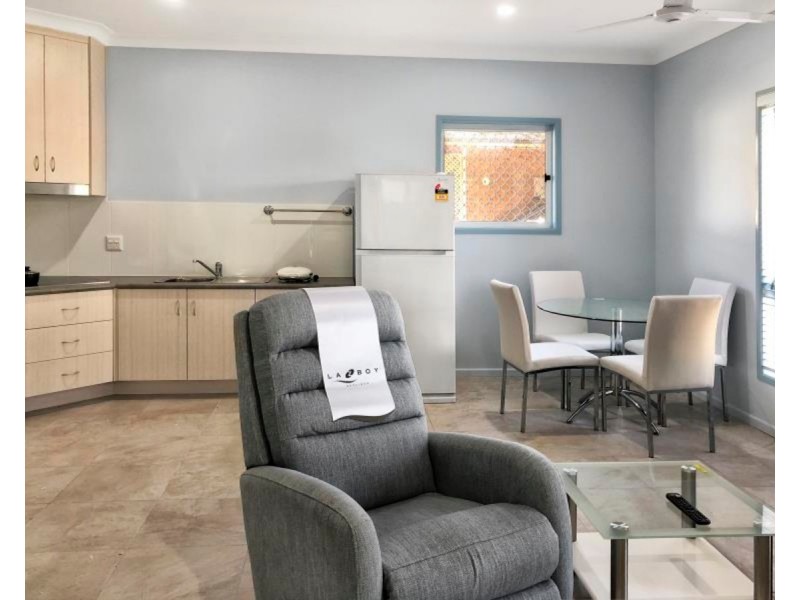 1/36 O’Shanesy Street, Koongal QLD 4701