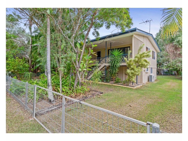 301 Diplock Street, Frenchville QLD 4701