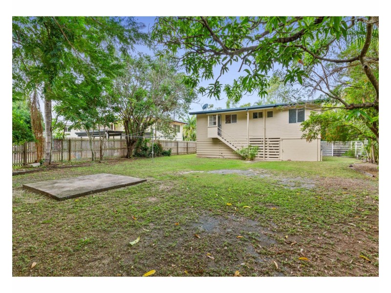 301 Diplock Street, Frenchville QLD 4701