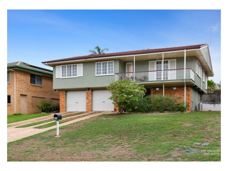 32 Livermore Street, Wandal QLD 4700