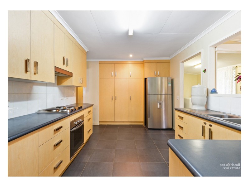 32 Livermore Street, Wandal QLD 4700