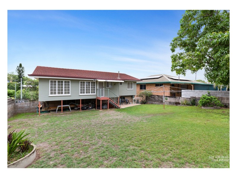 32 Livermore Street, Wandal QLD 4700