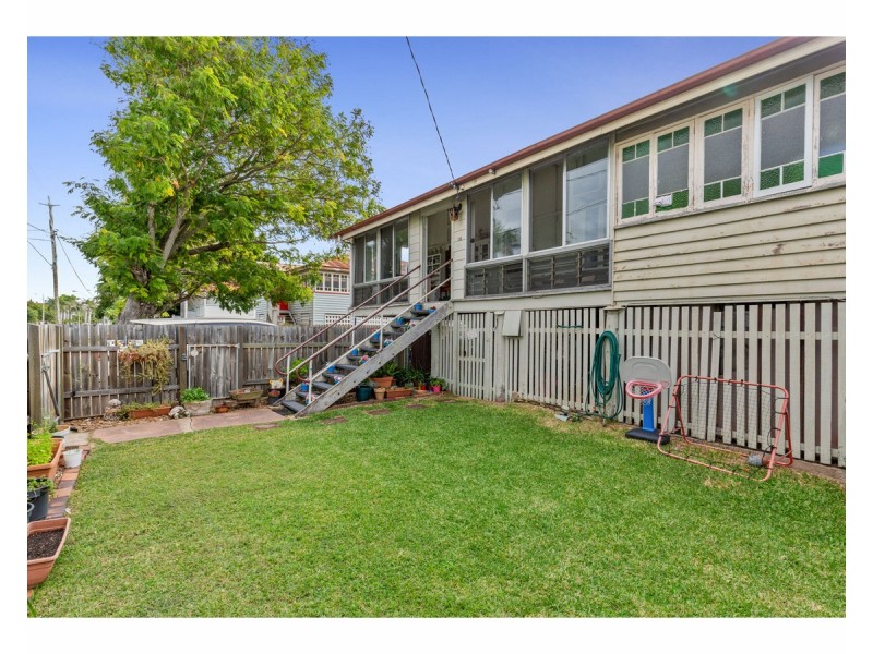 116 Fitzroy Street, Allenstown QLD 4700