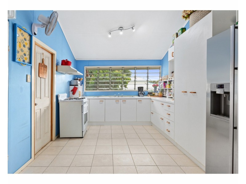 116 Fitzroy Street, Allenstown QLD 4700