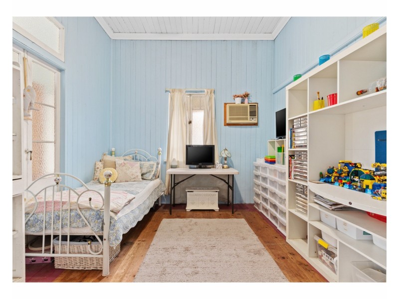 116 Fitzroy Street, Allenstown QLD 4700