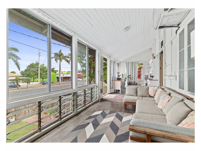 116 Fitzroy Street, Allenstown QLD 4700