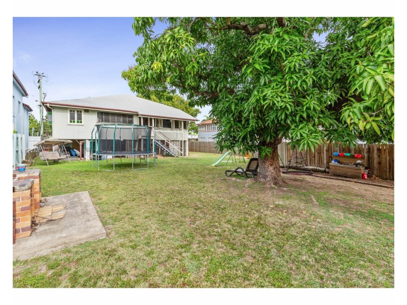 116 Fitzroy Street, Allenstown QLD 4700