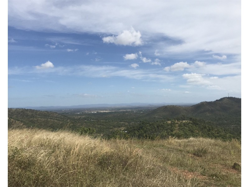 494 Yeppoon Road, Limestone Creek QLD 4701