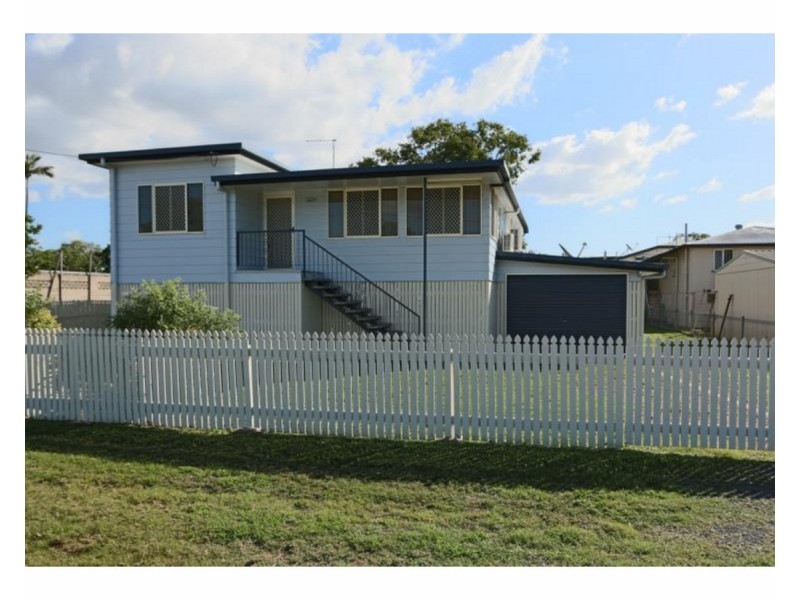 35 Dean Street, Berserker QLD 4701