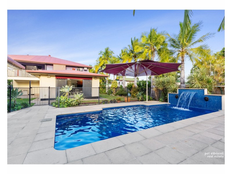 251 Noel Street, Berserker QLD 4701