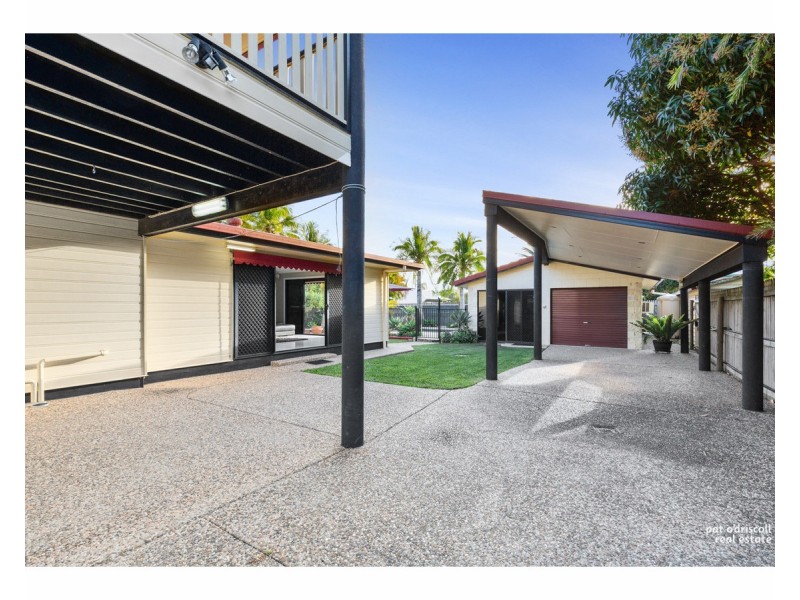 251 Noel Street, Berserker QLD 4701