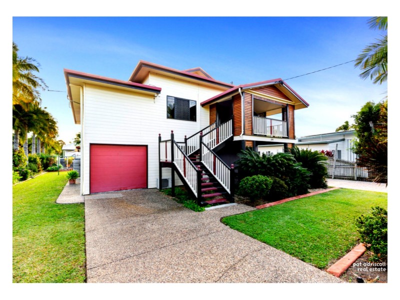 251 Noel Street, Berserker QLD 4701