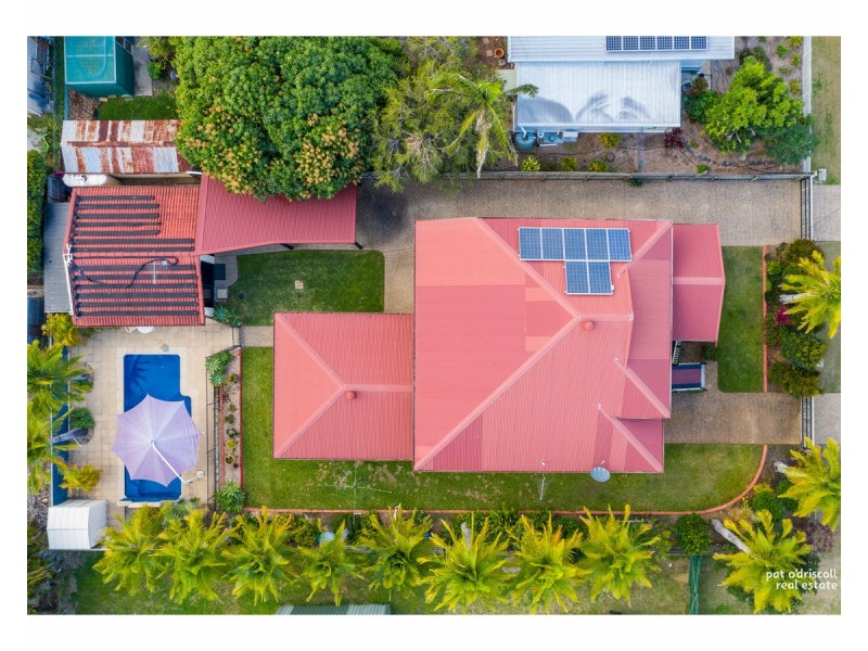 251 Noel Street, Berserker QLD 4701