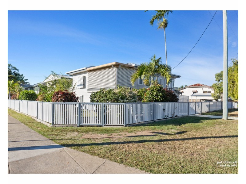148 Berserker Street, Berserker QLD 4701