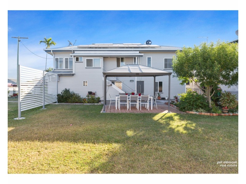 148 Berserker Street, Berserker QLD 4701
