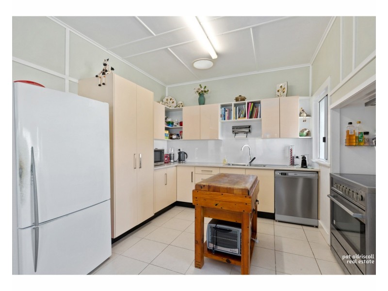 148 Berserker Street, Berserker QLD 4701