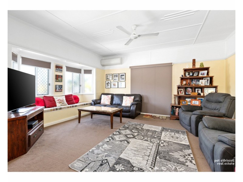 148 Berserker Street, Berserker QLD 4701