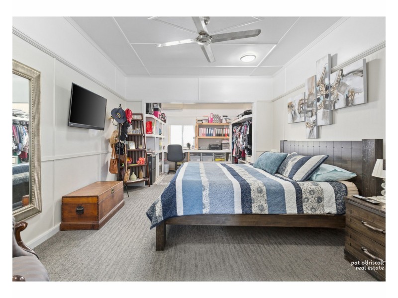 148 Berserker Street, Berserker QLD 4701
