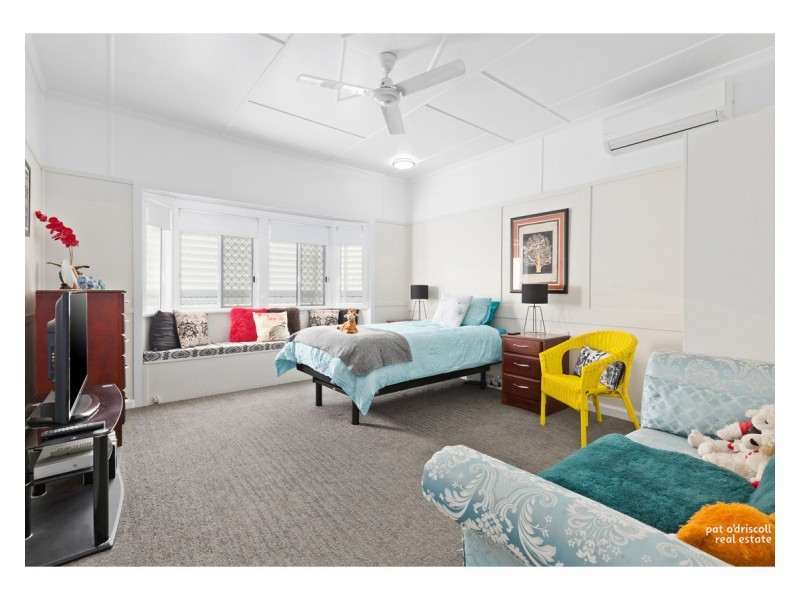 148 Berserker Street, Berserker QLD 4701