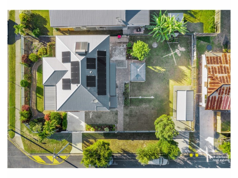 148 Berserker Street, Berserker QLD 4701