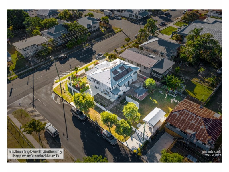 148 Berserker Street, Berserker QLD 4701