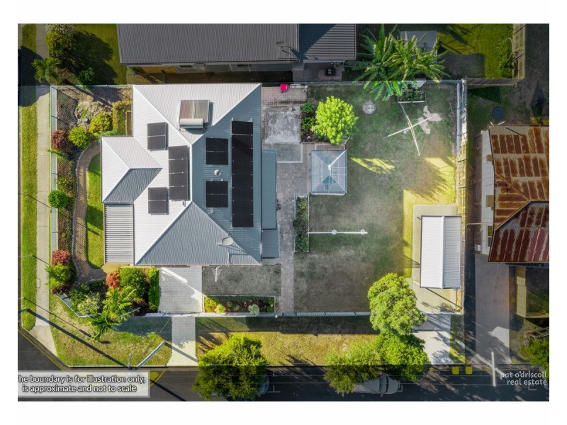 148 Berserker Street, Berserker QLD 4701