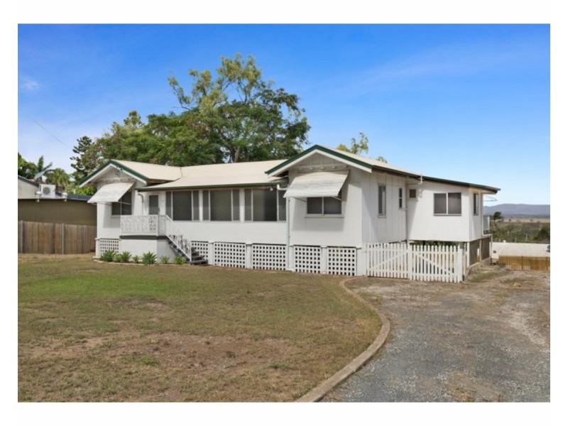 79 Brecknell Street, The Range QLD 4700
