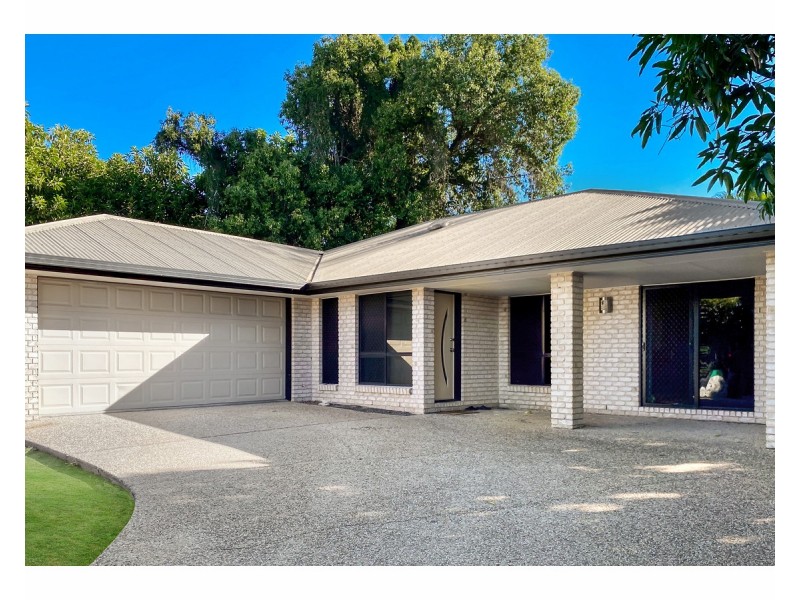 35 Woodville Street, Wandal QLD 4700